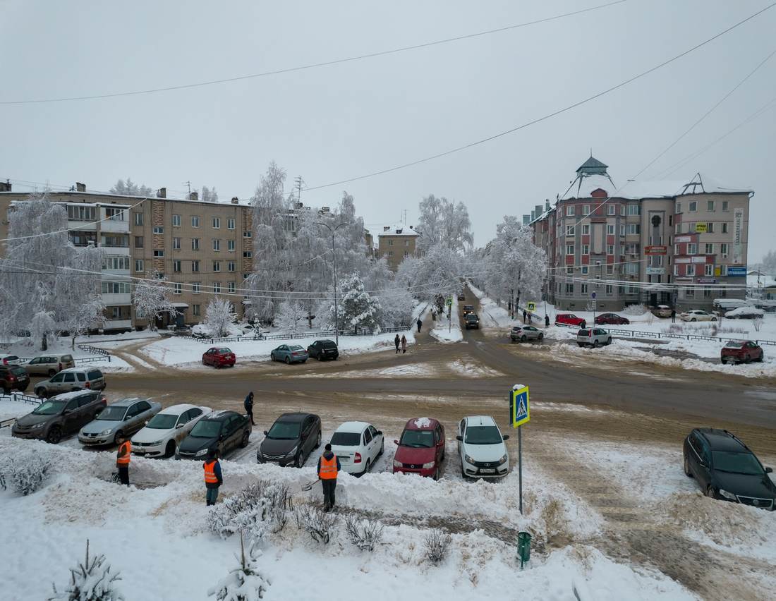 Погода г бор нижегородской обл