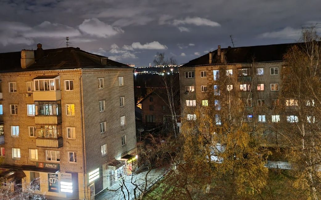 На Бору годовалая девочка чуть не погибла от отравления угарным газом