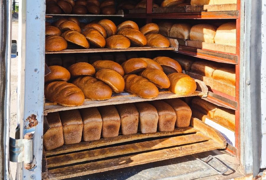 Минсельхоз предупредил о росте цен на хлеб и масло