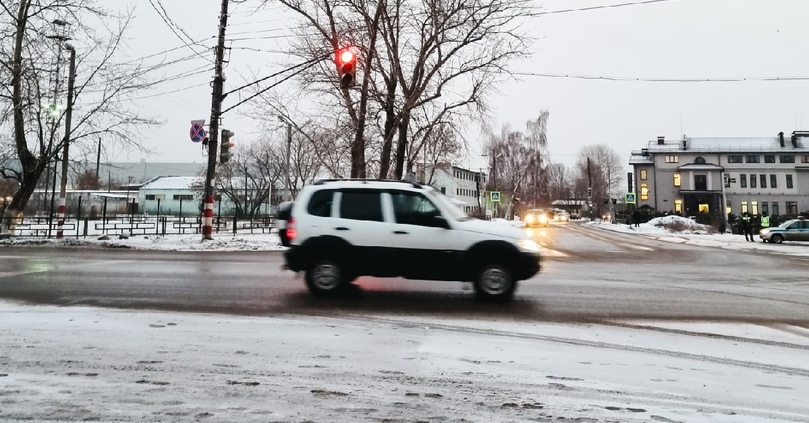 Минздрав утвердил новый порядок выдачи медсправок для водителей