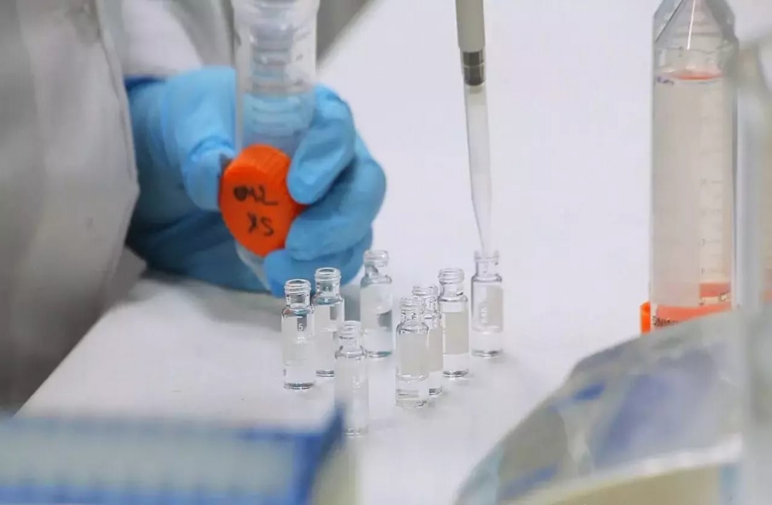 Минздрав зарегистрировал препарат для лечения коронавируса «МИР 19»