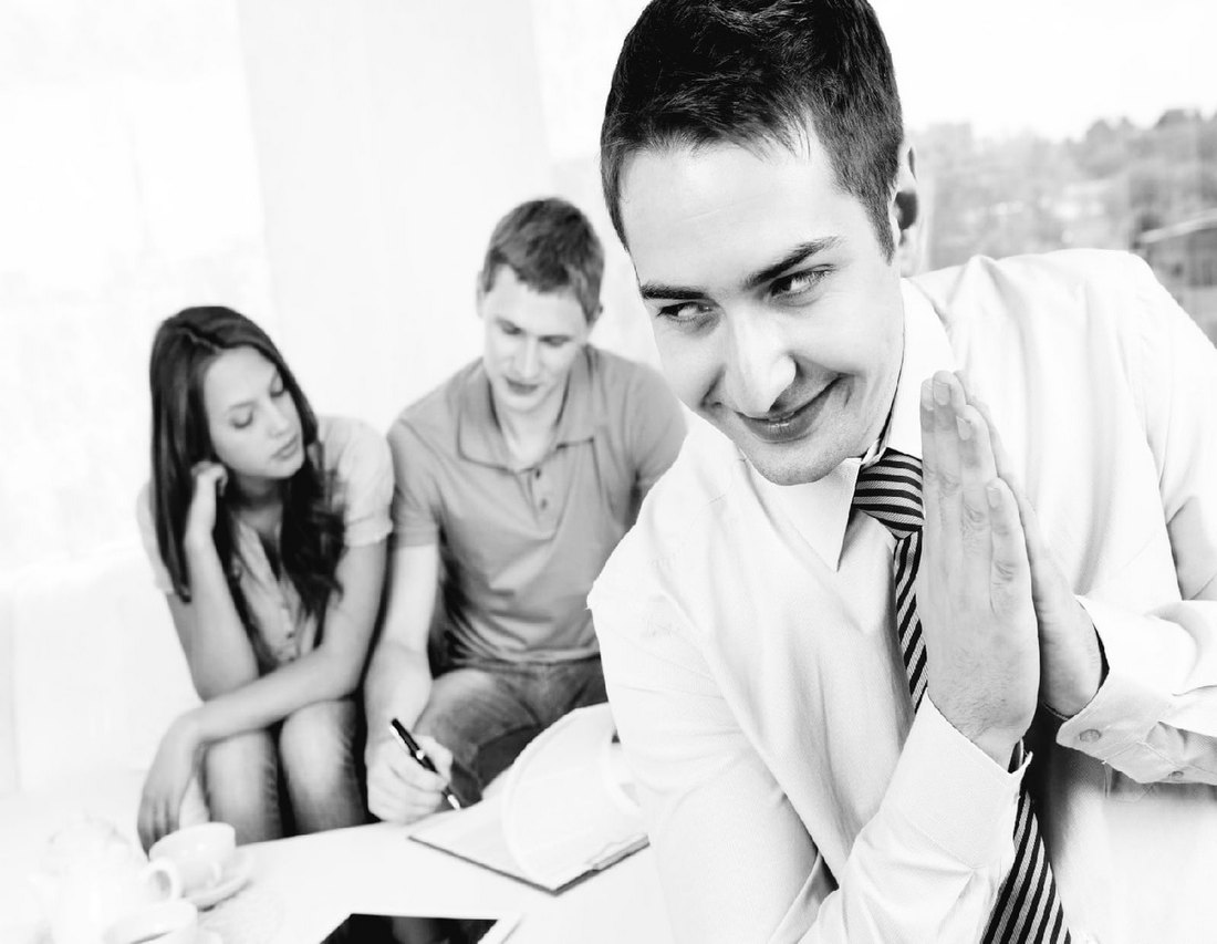 На Бору появился очередной вид мошенничества при сделках с недвижимостью