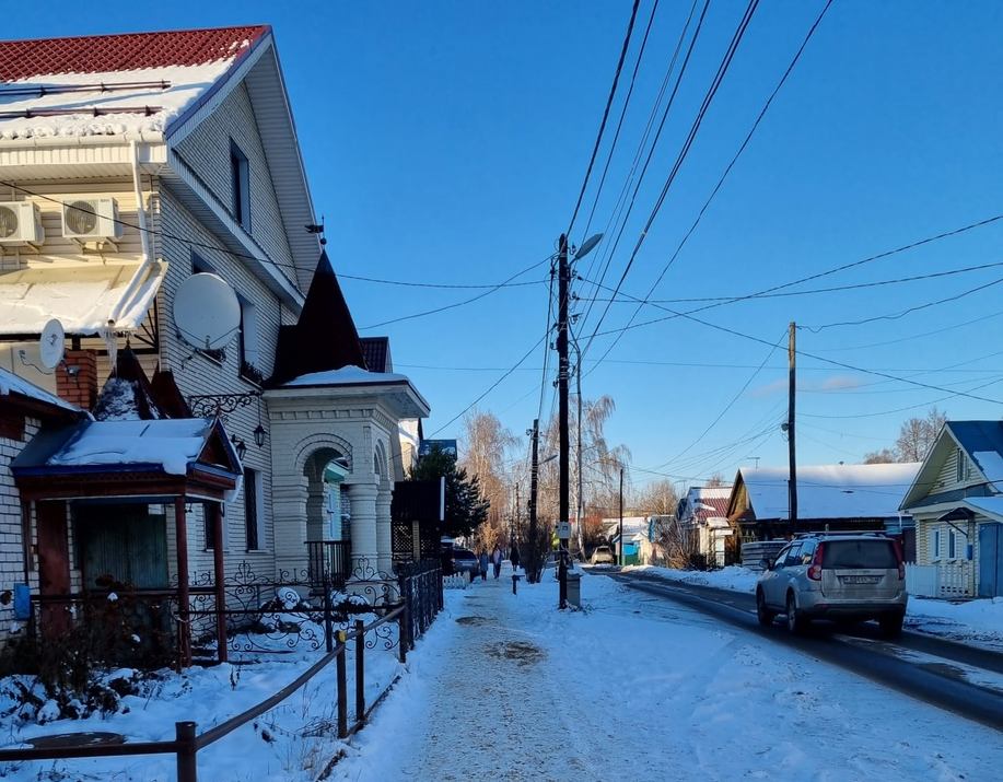 Региональная служба по тарифам окончательно утвердила повышение цен на услуги ЖКХ на Бору на 4,6%