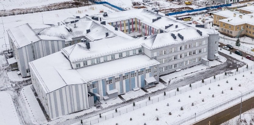 Администрация школы №1 опровергла информацию о переходе в статус гимназии