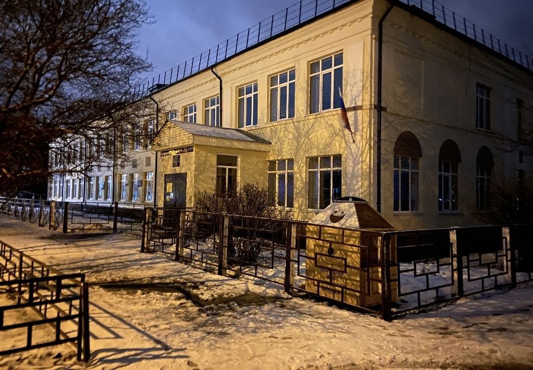 Перенос каникул в борских школах связали с эпидемобстановкой