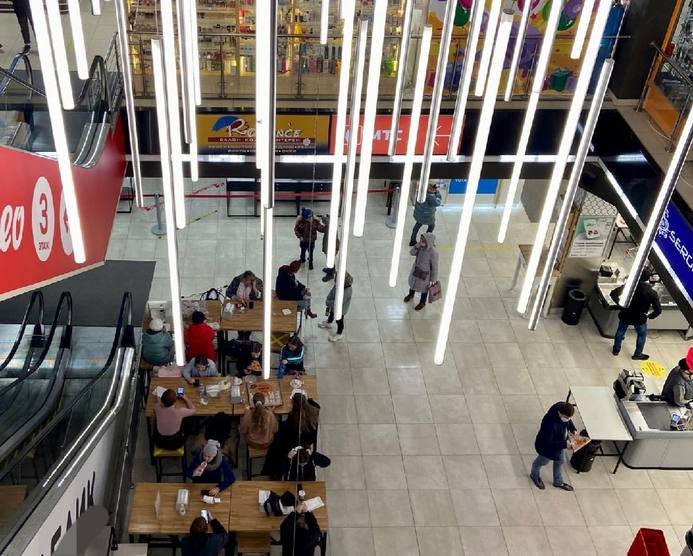 Несколько показателей социально-экономического развития Бора