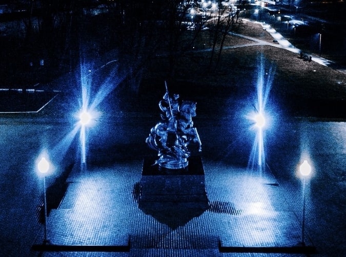 На Бору будут развивать круизный кластер