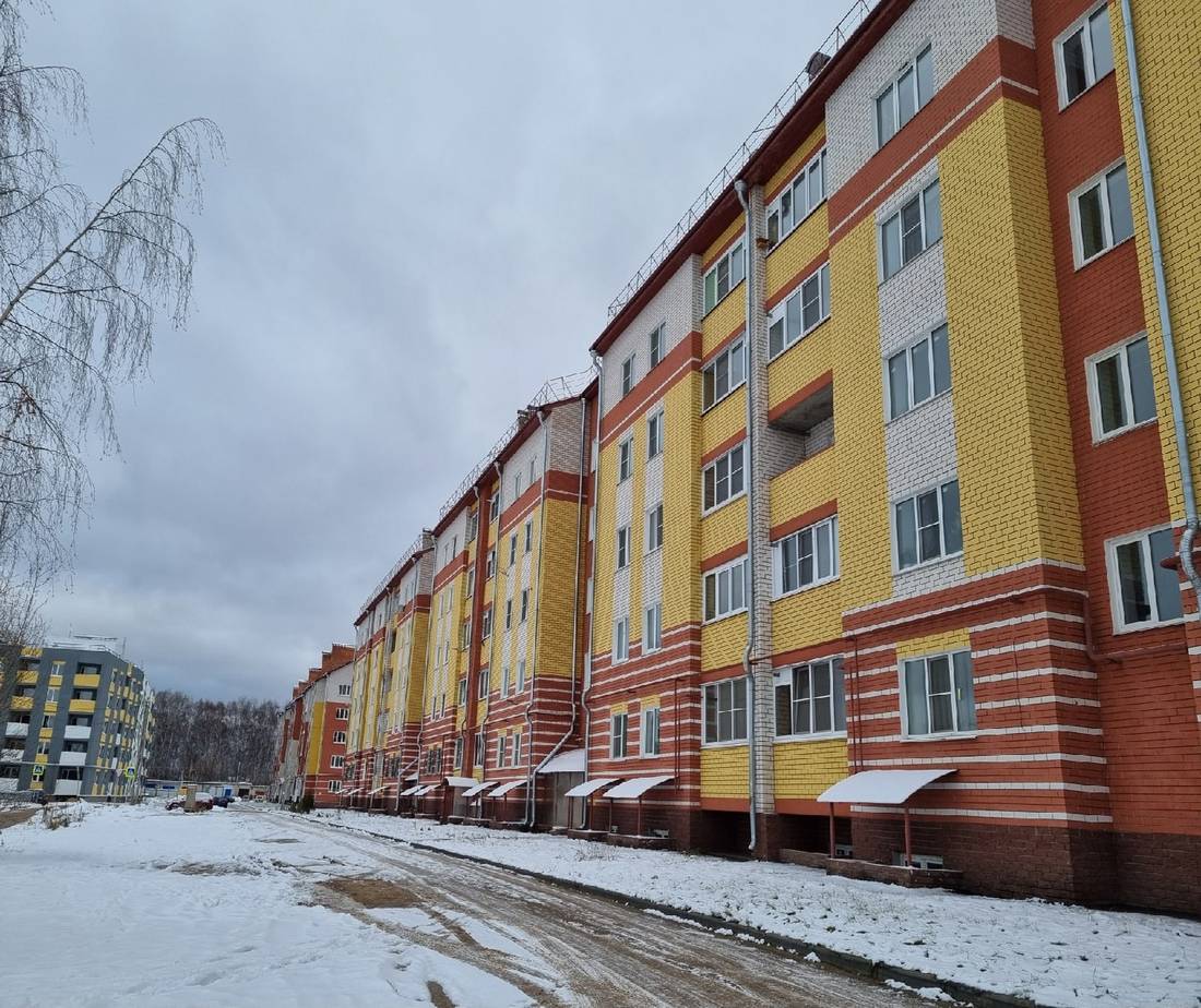 На Бору госжилинспекцией проверено 200 дворов, возбуждено 5 административных дел