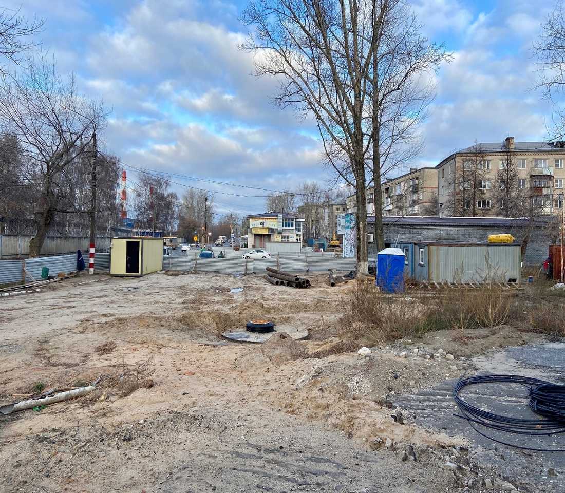 Борские депутаты поставили неудовлетворительную оценку действиям «Водоканала»