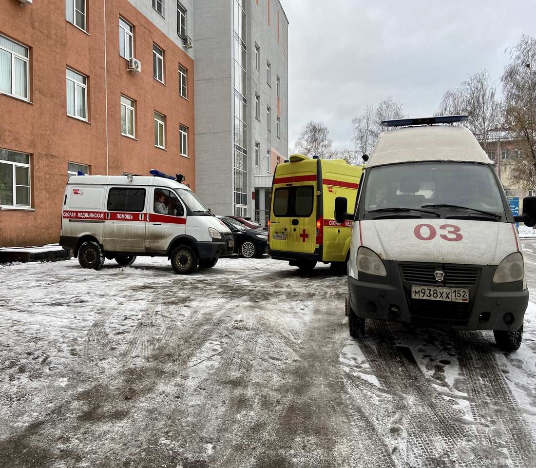 Пятая волна коронавируса через месяц придет в Нижегородскую область