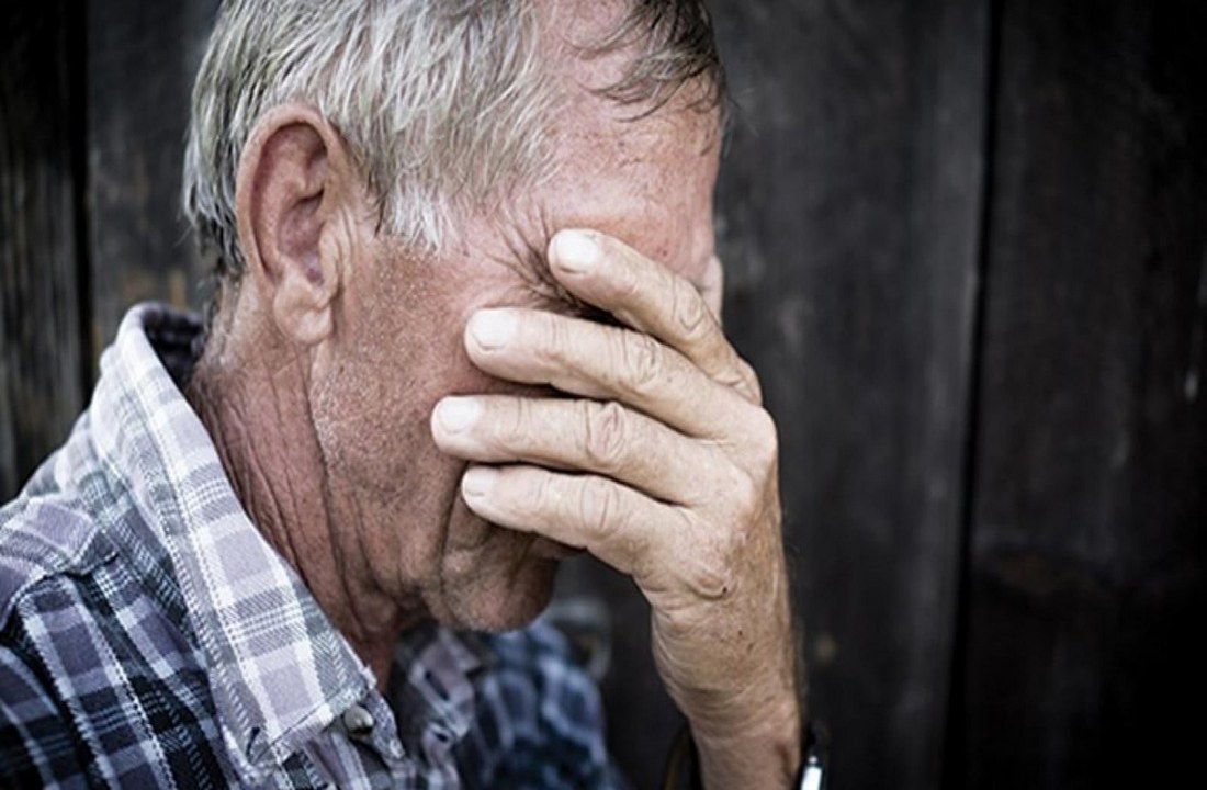 Вор-рецидивист украл у ветерана ВОВ икону Богородицы