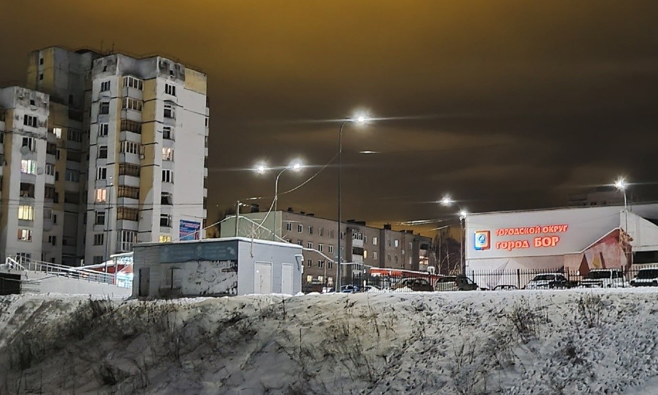 Борские тарифы на ЖКУ повысят с июля 2022 года на 4.6%