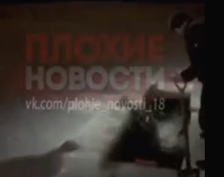 Так делать нельзя. Трагедия произошла в Крещенскую ночь