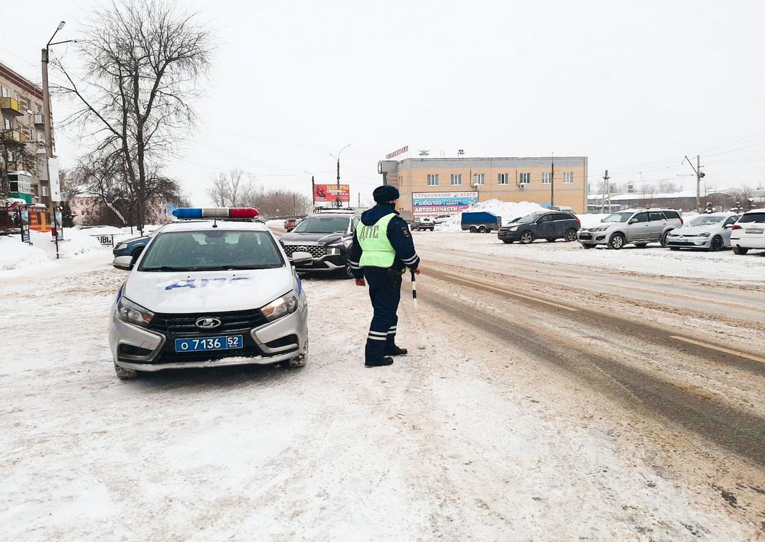 В ГИБДД назвали самую частую причину ДТП