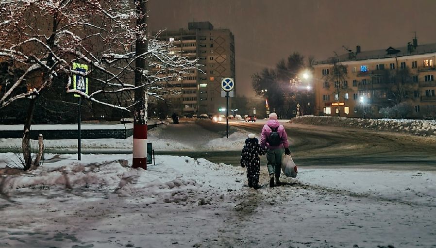 В России проиндексирован материнский капитал