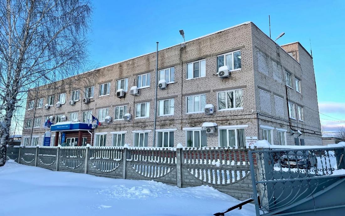 Налоговая служба уходит на дистанционку