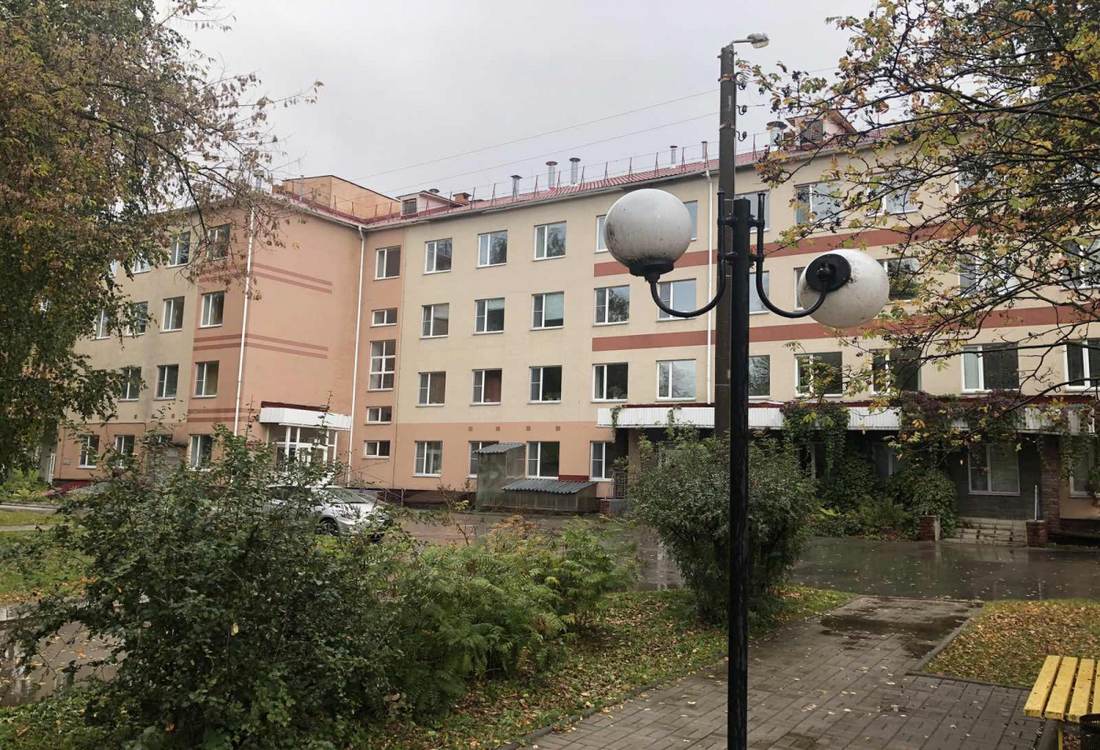 Смертность в Нижегородской области в три раза превысила рождаемость