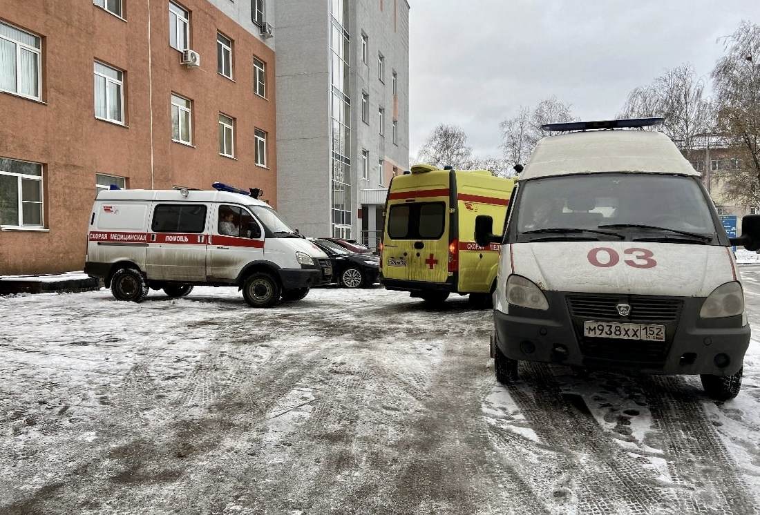 Нижегородская область готовится к одной из самых мощных волн коронавируса