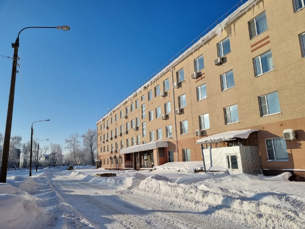 Стало известно, куда будут перенаправлять борских рожениц