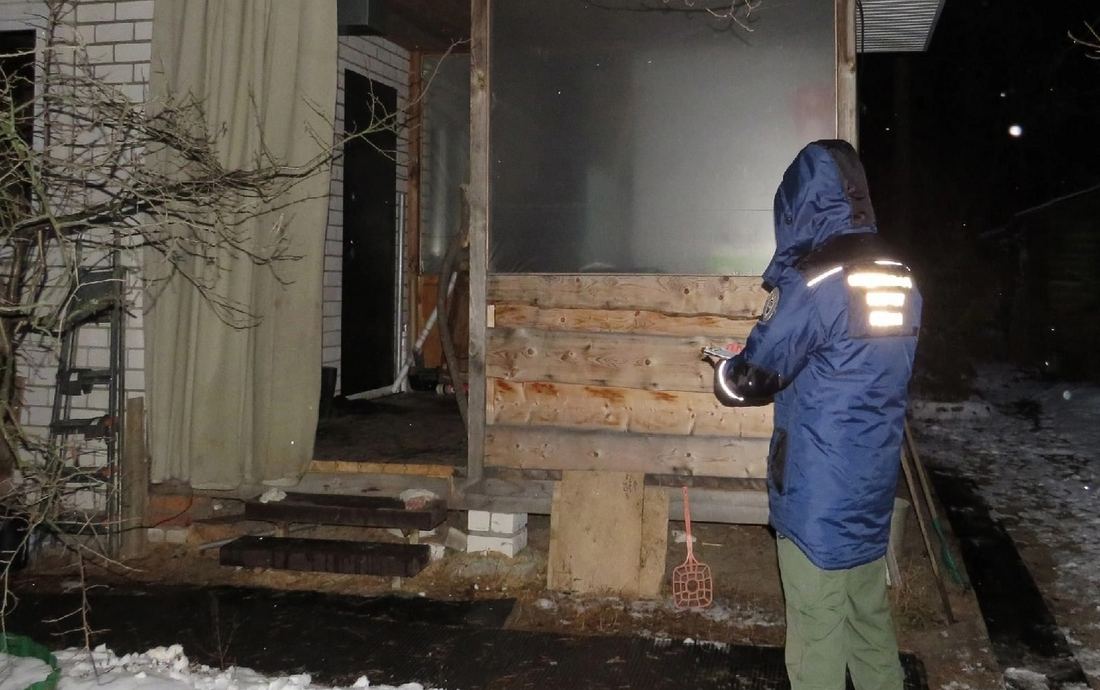 Любовь зла. Борские женщины страдают от рук своих избранников