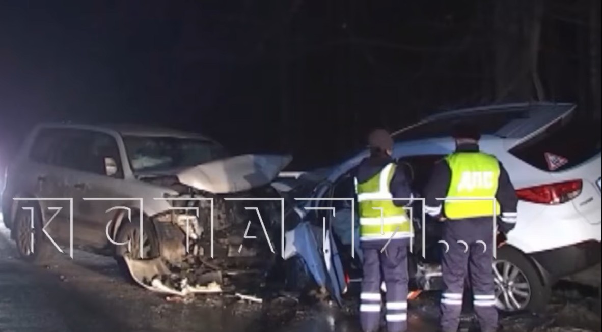 Суд вынес приговор по делу об аварии на Бору, в которой погиб 4-летний ребёнок