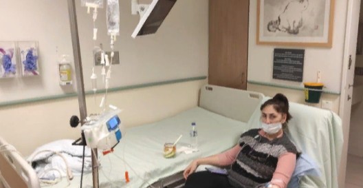 Борские школьники собрали деньги на лечение учителя в Израиле