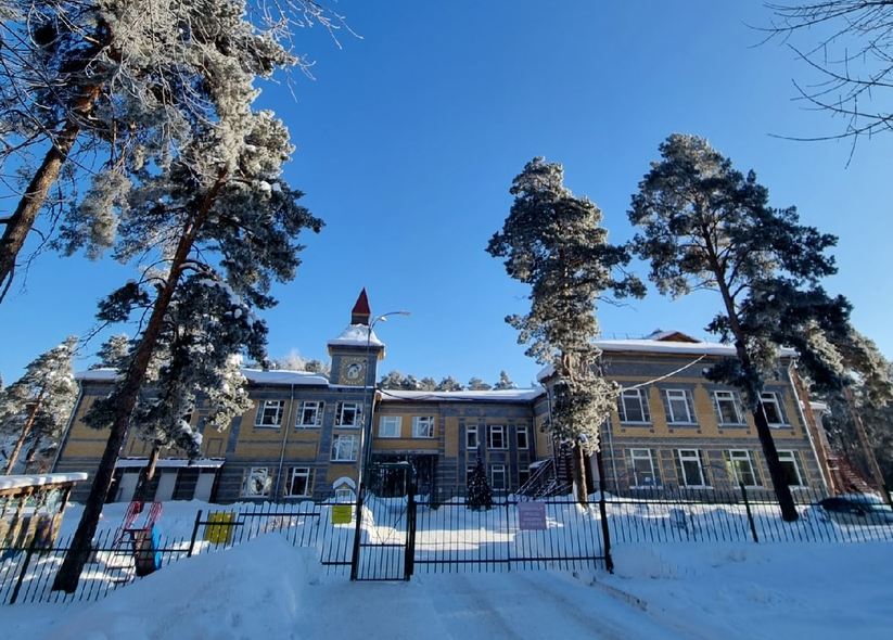 Ковида в борских детсадах и школах нет