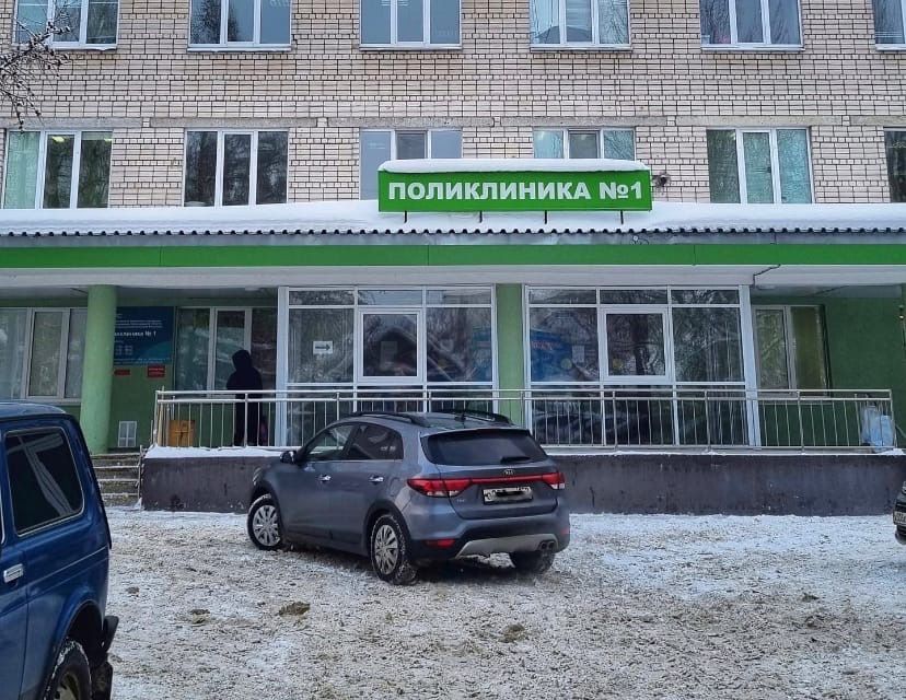 Крик борской души