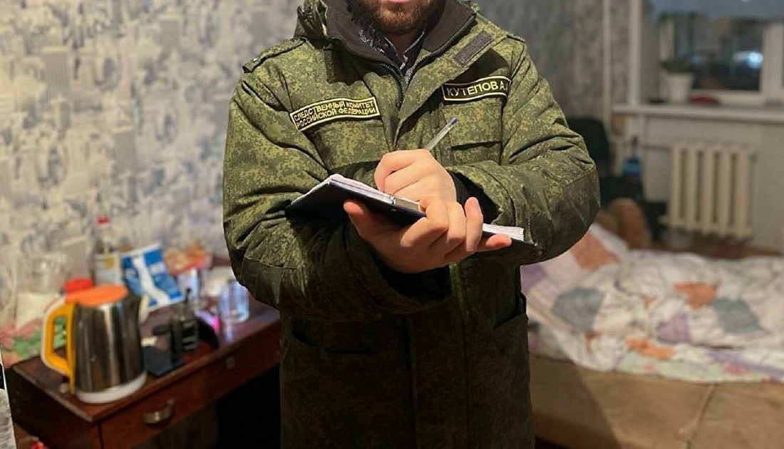 Совершенно дикая история произошла на Бору