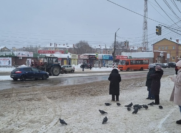 Что изменится в России с 1 февраля