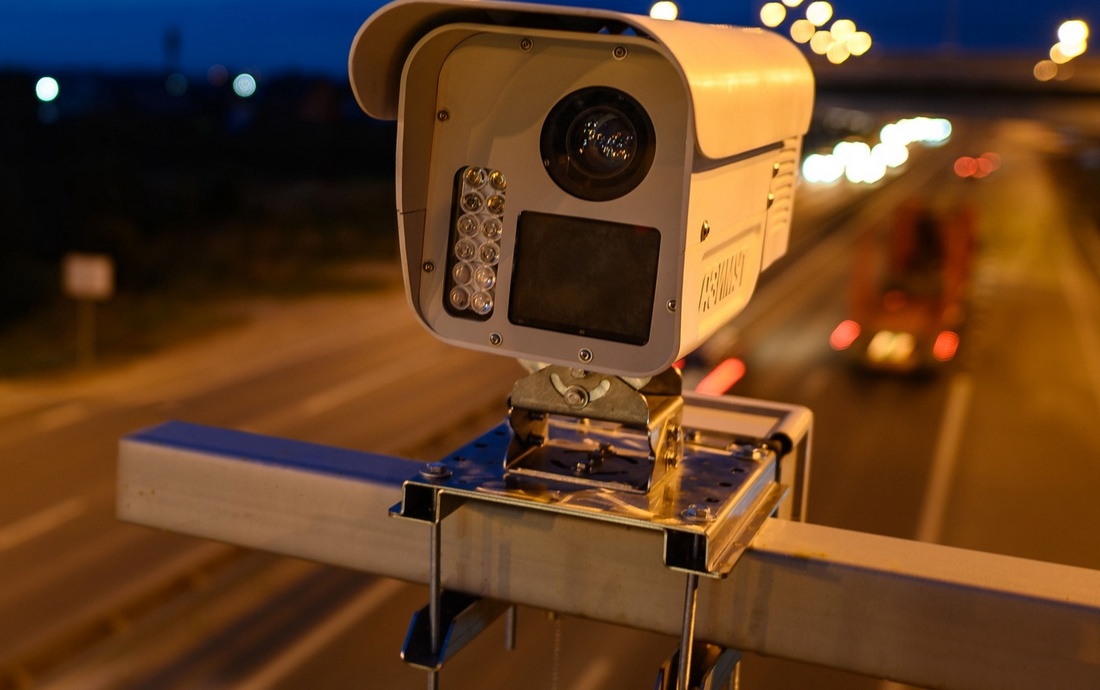 Жители Бора предупреждают о новых камерах в разных частях города