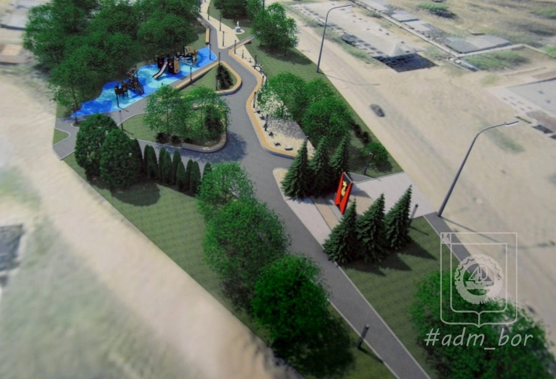 Что нужно жителям Октябрьского?