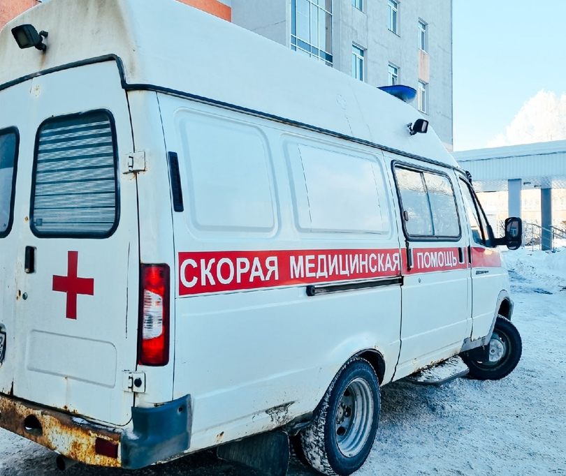 Борская ЦРБ дала официальный ответ на многочисленные жалобы