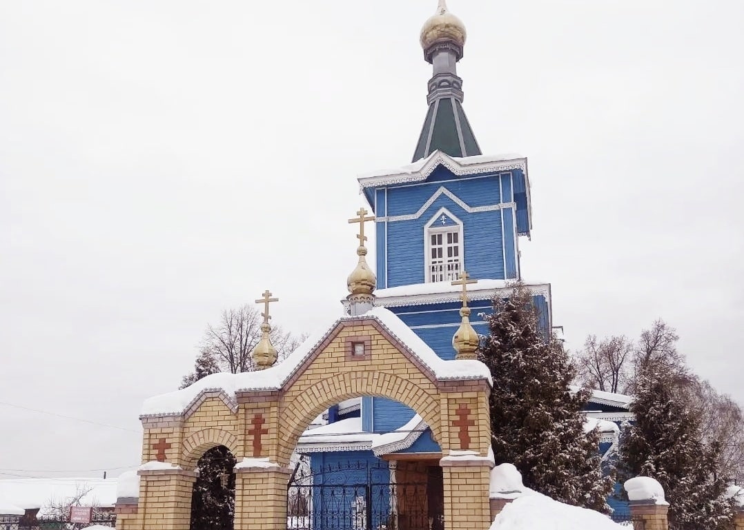 Получится ли в Ямново сделать лакшери-село? — новости города Бор