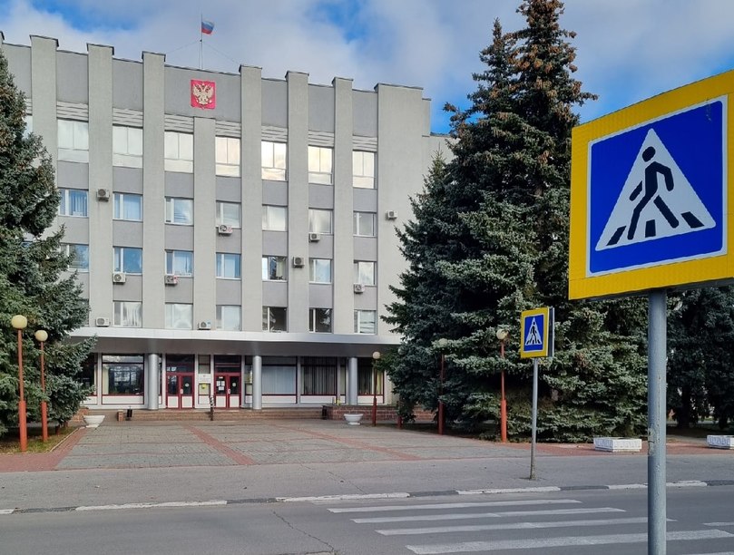 Администрация очень положительно оценила социально-экономическое развитие Бора