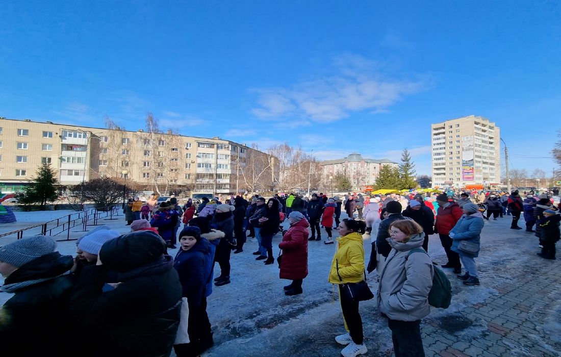 Есть ли перспективы у борской молодежной политики?