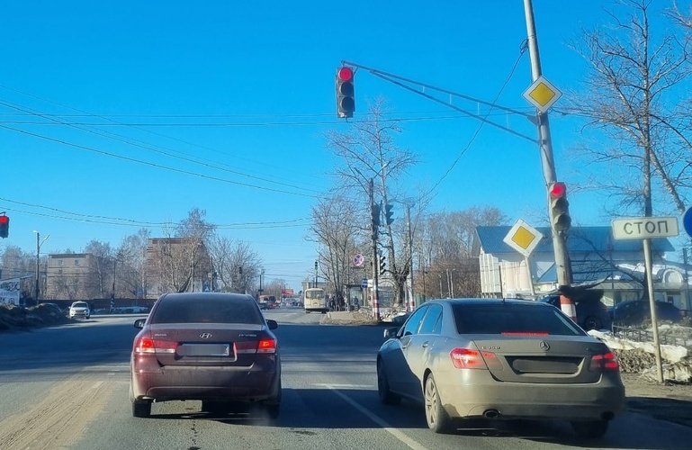 Важная информация от ГИБДД