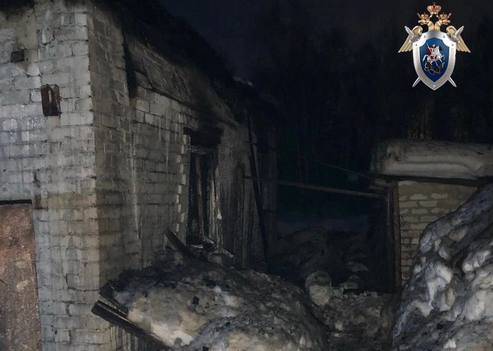 Причины гибели двух братьев будут устанавливать на Бору