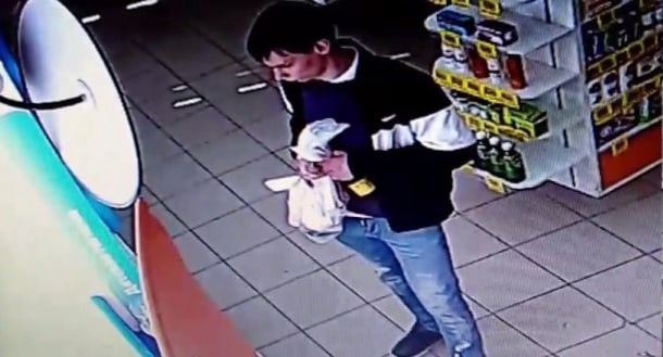 Уголовное дело расследуют в борском магазине