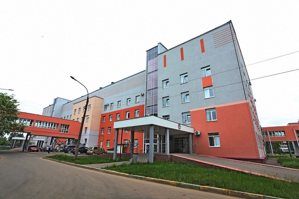 Борская ЦРБ опровергла информацию о закрытии педиатрического отделения