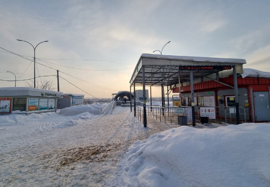 Режим работы канатки на мартовские праздники