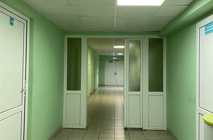 Коронавирус уходит из борских новостей