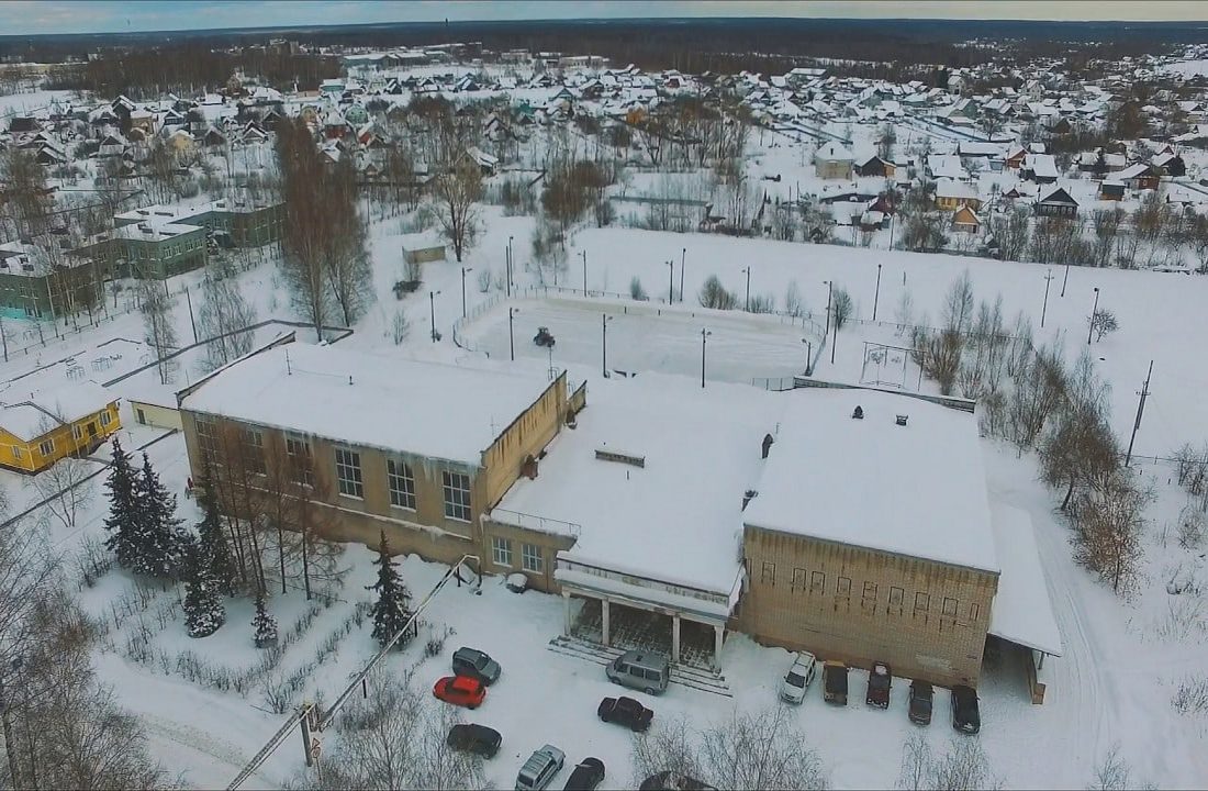 В Линде отремонтируют больницу и дорогу