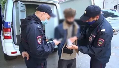 Сообщите, если знаете, где скрываются борские наркоторговцы