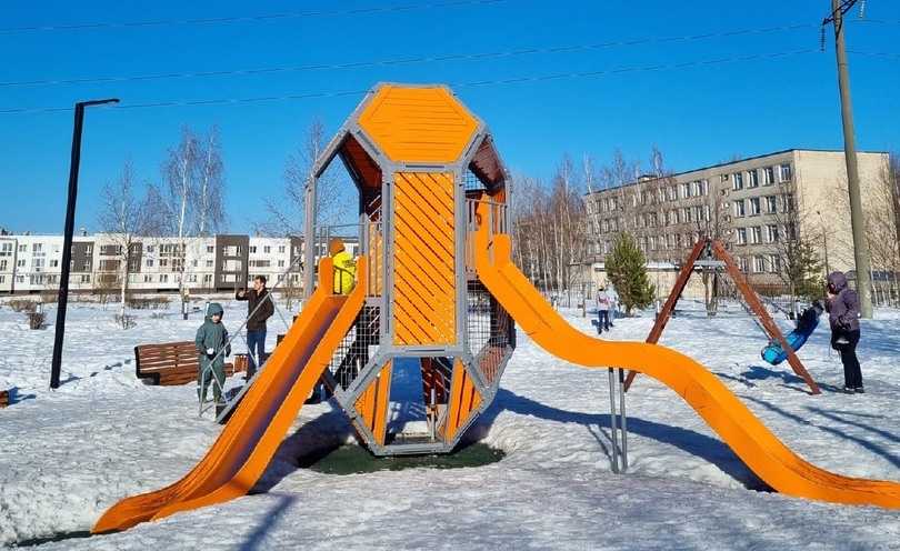 Что с погодой на Бору?