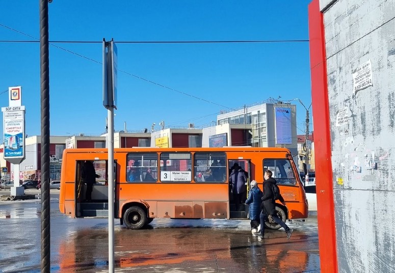 В апреле проезд может подорожать