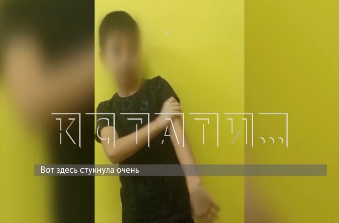 Прокуратура организовала проверку в борской школе