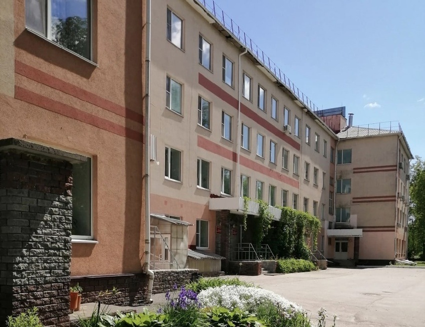 Борский роддом возобновил приём рожениц без коронавируса