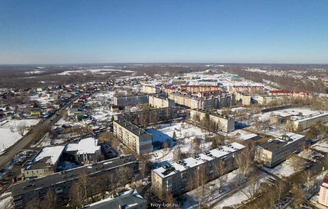 Строительство детского сада на Красногорке близится к завершению