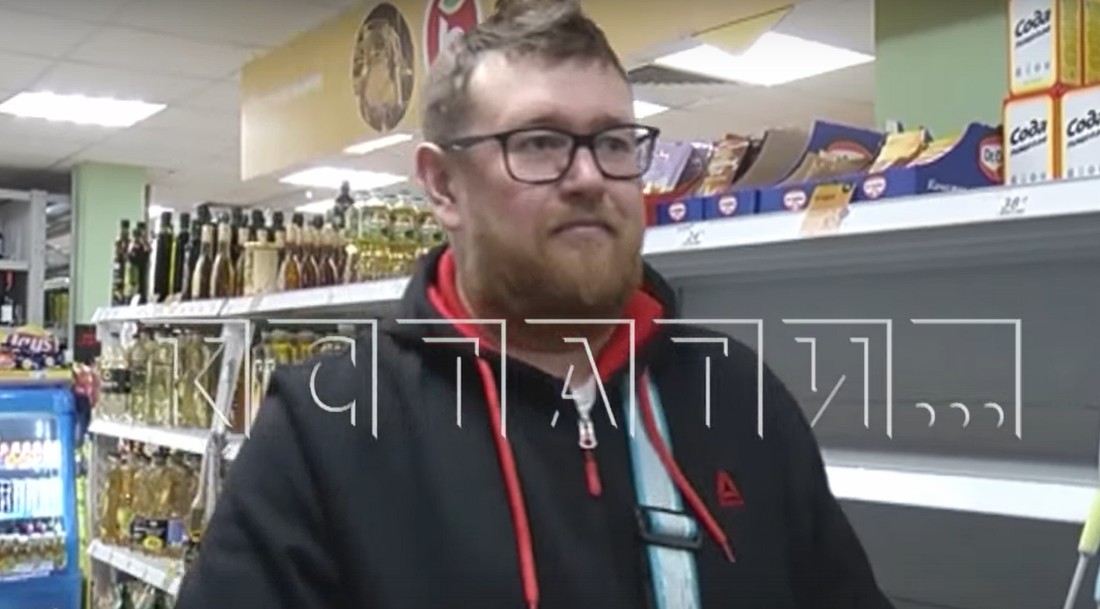 Сахарные истории на Бору продолжаются